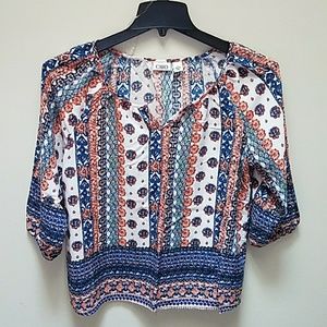 Cato women blouse
